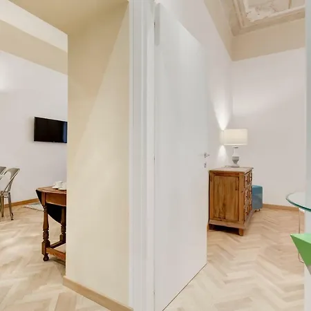 Apartmán Valadier 36