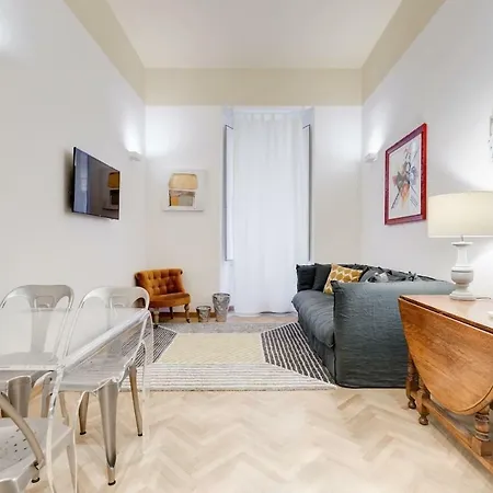 Apartmán Valadier 36 *