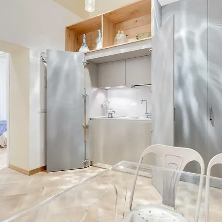 Apartmán Valadier 36 *