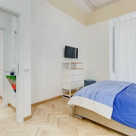 Apartmán Valadier 36 *