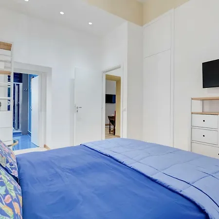 Valadier 36 Apartmán *