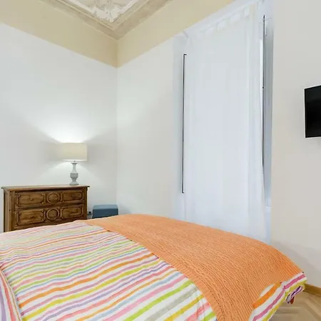 Valadier 36 Apartmán *
