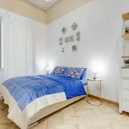 Apartmán Valadier 36 Řím