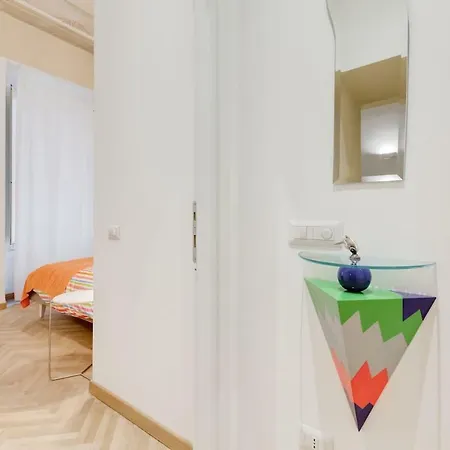 Apartmán Valadier 36
