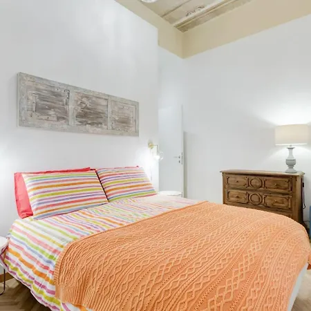 Valadier 36 Apartment Rome