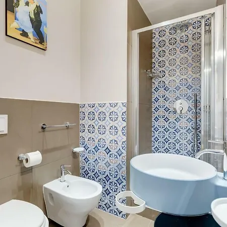 Valadier 36 Appartement *