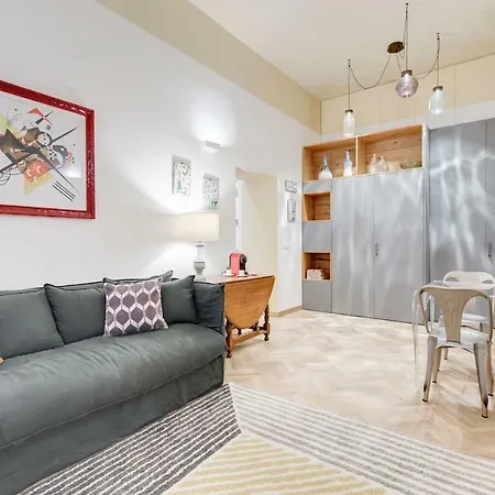 Valadier 36 Appartement *