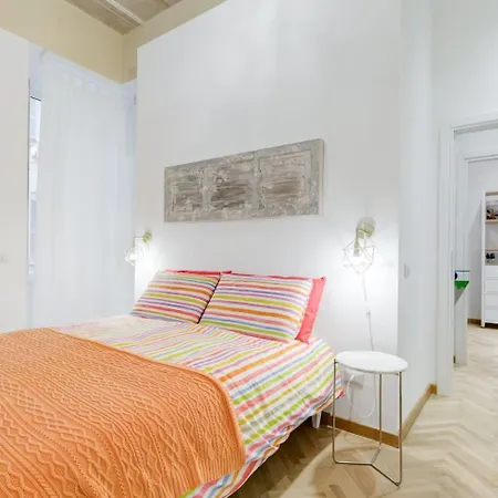 Appartamento Valadier 36